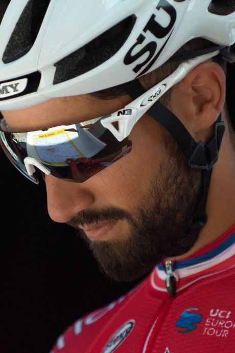 Nacer Bouhanni victime d’insultes racistes: “Cela tourne au harcèlement”