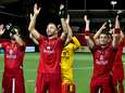 Les Red Lions battent le Pays de Galles dans leur dernier match de poules