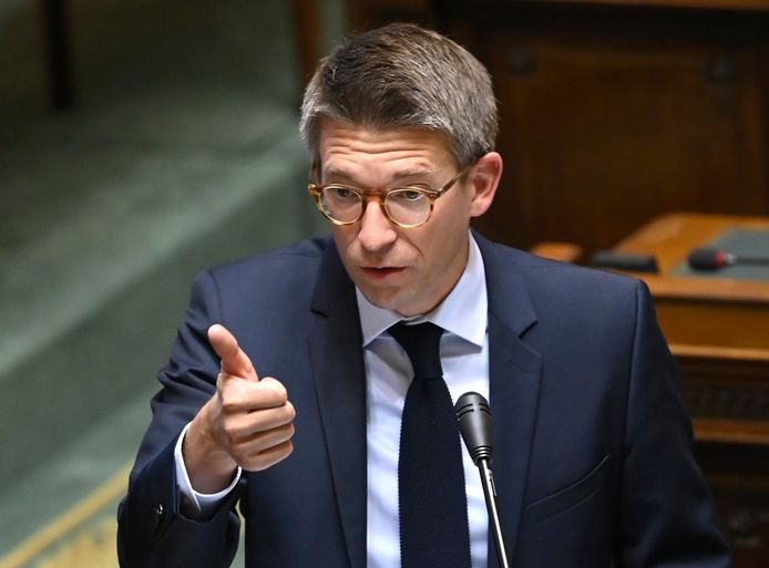 Pierre-Yves Dermagne
