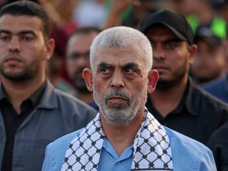 Israël aurait localisé le leader du Hamas, mais ne peut pas intervenir: il utiliserait des otages comme boucliers humains
