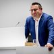 De Mos werd vrijgesproken, maar mag nog niet aanschuiven bij de coalitie