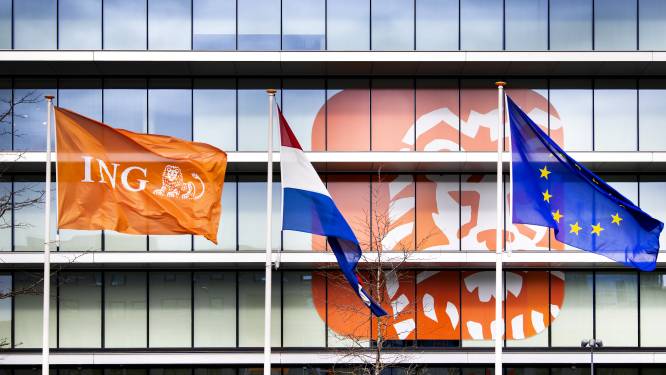 ING over staking donderdag: Wij doen er alles aan om te zorgen dat klanten kunnen bankieren 