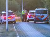 Politie houdt twee mannen aan na achtervolging in Apeldoorn