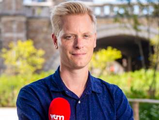 “Ondanks de oorlog en inflatie heb ik nog steeds rendementen tot wel 150 procent”: sportverslaggever Stijn Vlaeminck (40) openhartig over zijn geldzaken