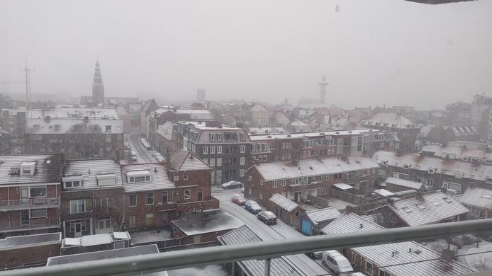 Vlissingen