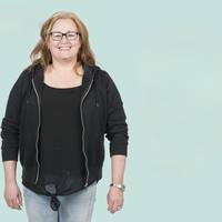 Welke look past nu bij Janny (54)?