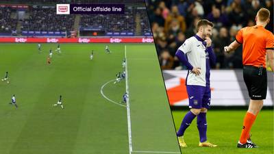 Le VAR fait encore parler de lui: pourquoi le but de Dreyer a été validé après 5 minutes d'interruption