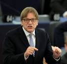 Guy Verhofstadt: “Ik verwacht deze week doorbraak in de brexit”