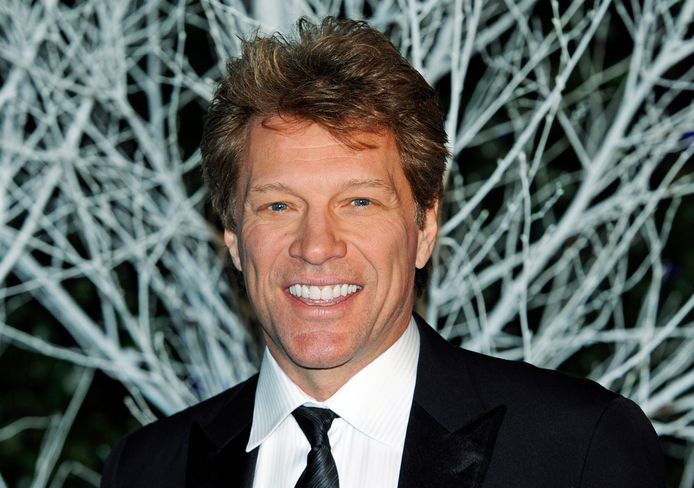 Jon Bon Jovi