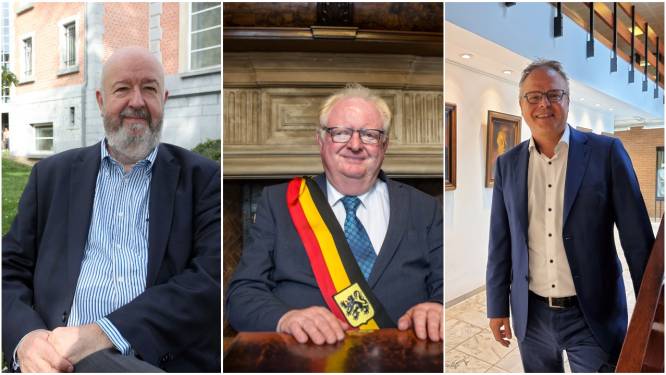 Halle, Beersel en Sint-Pieters-Leeuw kiezen voor dezelfde corona-aanpak: “Nu weten meteen 100.000 mensen waar ze aan toe zijn”