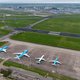 Helft Nederlanders wil krimp luchtvaart, maar kabinet werkt nog altijd aan groei