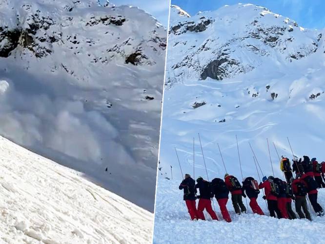 Dodelijkste skiseizoen aller tijden: 13 doden in de Oostenrijkse Alpen
