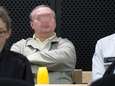 Entre 20 et 25 ans requis contre Philippe Glissoux