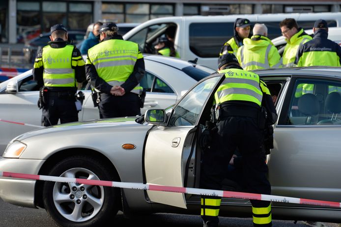 Hoeveel mensen halen in één keer hun rijbewijs? - Rijles Zonder Stress