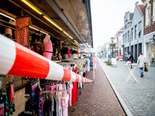 Marktkraamhouder Oud-Beijerland smeekt burgemeester: 'Mogen we weer aan het werk?’