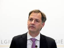 Accord interprofessionnel: De Croo se veut rassurant