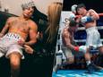 De bizarre week van de Amerikaanse bokser Ryan Garcia: ‘Niemand kan mij iets maken, ik doe wat ik wil’