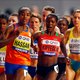 Sifan Hassan moeiteloos door naar WK-finale 1500 meter