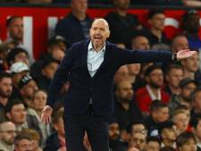 LIVE Premier League | Erik ten Hag krijgt Fulham over de vloer in laatste competitieduel
