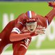 Wüst wint 1000 meter, Boer leidt klassement NK sprint