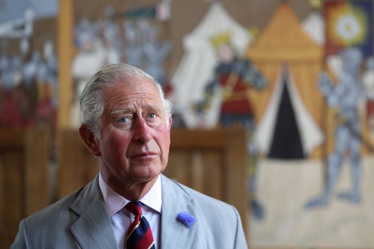 Dit is waarom Koning Charles geen belasting hoeft te betalen over zijn gigantische erfenis Beeld Getty Images
