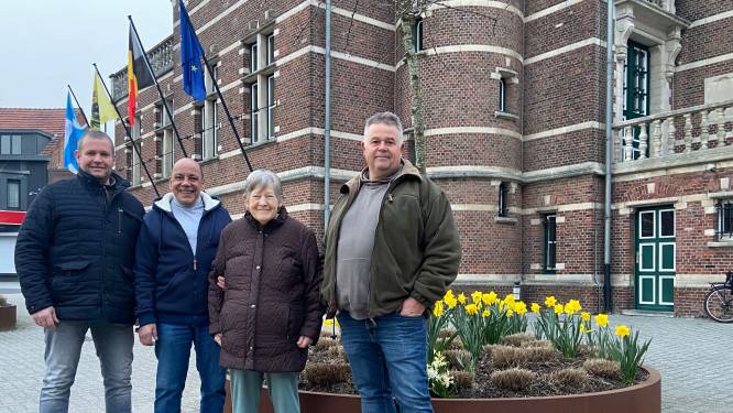 Ex-Vlaams Belangers starten nieuwe partij ‘Vrij Volks Malle’