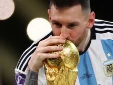 Media duiken massaal op terugkeer Lionel Messi in Argentinië: 130.000 aanvragen voor accreditatie