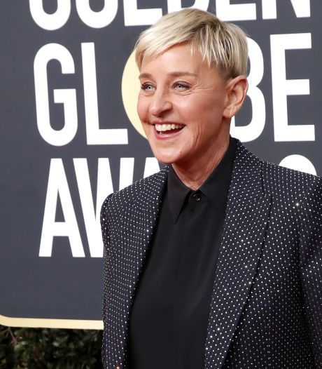 Une enquête interne sur l’émission d'Ellen DeGeneres après des plaintes pour harcèlement et racisme
