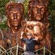 In Las Vegas kent niemand onze Hans Klok. Maar dat kan zomaar veranderen, binnenkort