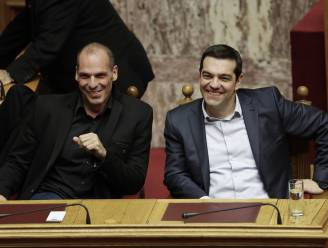 Verbreekt Griekenland nu al eerste belofte tegenover geldschieters?