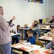 Meer studenten kiezen voor een opleiding tot meester of juf