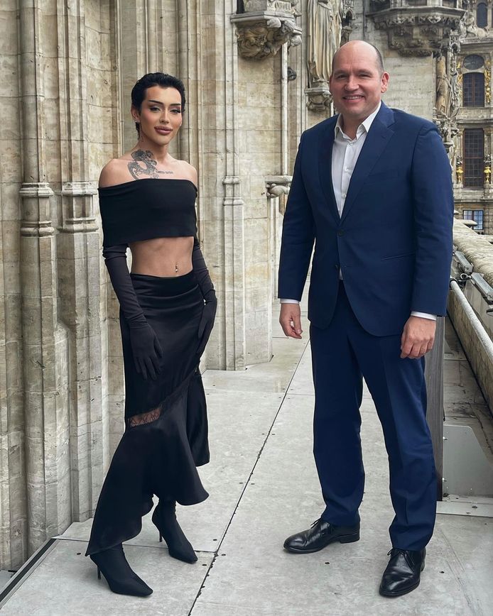 Le bourgmestre de Bruxelles, Philippe Close, a rencontré Haron Zaanan, après l'incident survenu dimanche soir au restaurant Drug Opera.