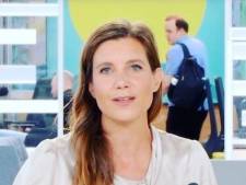 “Une véritable manipulation”: visée par des accusations de harcèlement, une présentatrice de France TV riposte