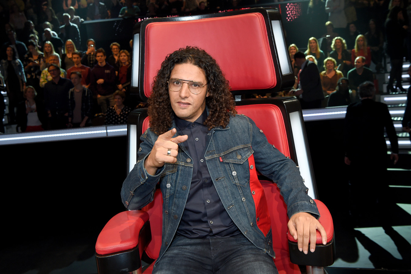 Nederlandse misdaadjournalist over ontslag Ali B. bij 'The Voice' "Dit