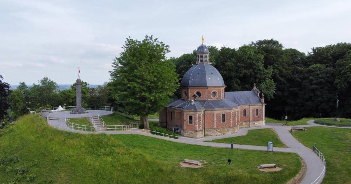 Altebra/Muur LM Classic en MTBtocht op en rond de Muur