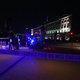 Man valt agenten aan met mes bij Buckingham Palace