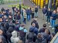 Honderd supporters Vitesse halen verhaal bij clubleiding op Papendal: ‘Klaar mee’ 