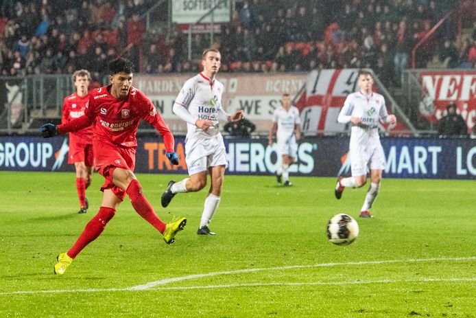 FC thuis tegen RKC in achtste finale KNVB-beker | Twente | tubantia.nl