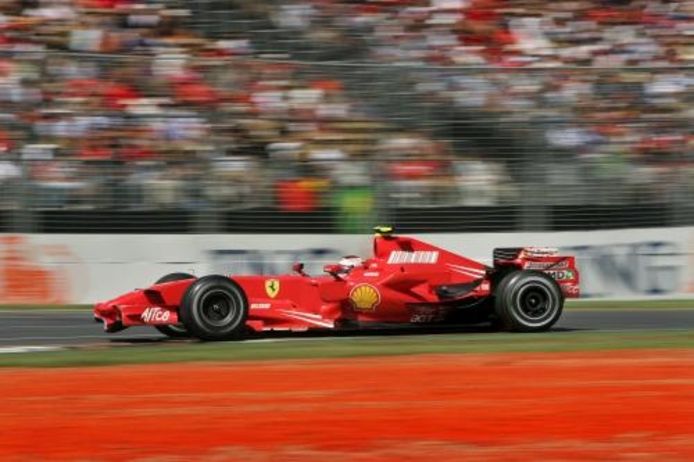 De rebellerende formule 1-teams en autosportfederatie FIA hebben na een wekenlange ruzie alsnog een compromis bereikt. ANP