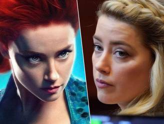 Amber Heard dan toch niet vervangen in ‘Aquaman 2’: actrice duikt op in nieuwe trailer van de film 
