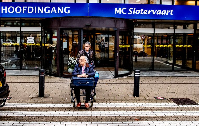 Geen belangenverstrengeling bij oud-eigenaren MC Slotervaart