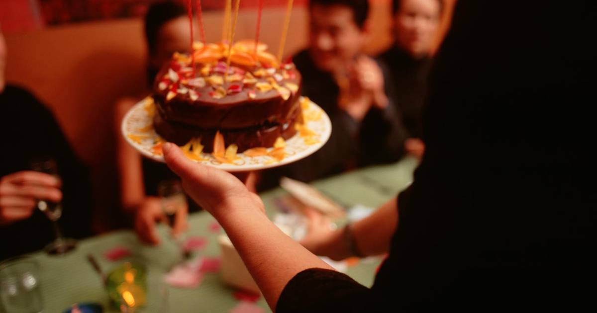 En Cavale Depuis 15 Ans Un Italien Tombe En Venant A L Anniversaire De Sa Fille Insolite 7sur7 Be