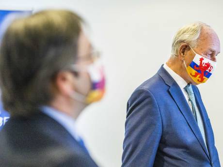 Oppositie vraagt Remkes om ingrijpen in Eijsden-Margraten: ‘Ongezond dat CDA’ers er al zo lang zitten’