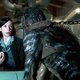 Verliefd op liefde: in Guillermo del Toro's The Shape of Water zijn gevoelens de nieuwe punk