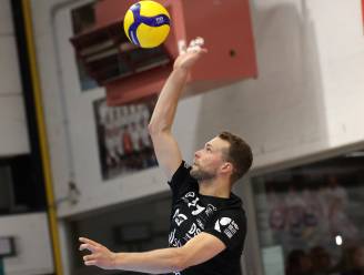 Simon Peeters en Haasrode Leuven klaar voor eerste thuismatch in Champion Play-Off: “Extra gemotiveerd om volleybal van de bovenste plank te brengen”