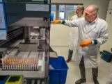 Heel Nederland wacht op de uitslag van dit lab: ‘Zoiets hebben we nog nooit meegemaakt’
