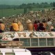 Zeeën van gelukzaligheid in documentaire-klassieker Woodstock, dit weekeinde weer even in de bioscoop