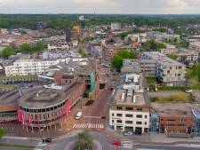 Zo ziet de Telefoonweg in Ede er nu uit, na maanden vol werkzaamheden