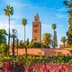 Sprookjesachtig Marrakech: 4 dagen vanaf €479 p.p.