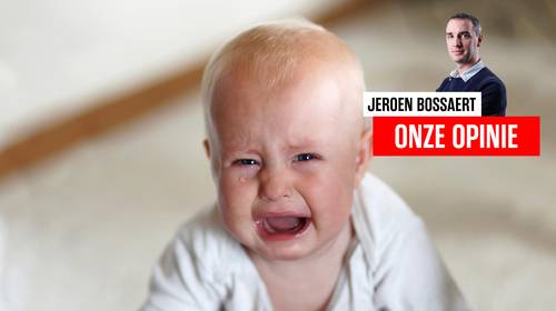 “Wat ik ontdekte, heeft mij gechoqueerd”